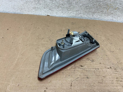 2012 2013 2014 Toyota Camry Left Driver LH Side Tail Light inner AI1007 LK5