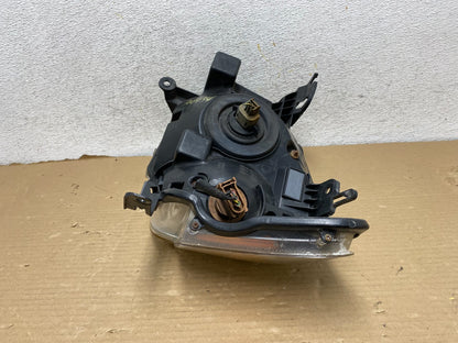 2008 to 2011 Mercury Mariner Right Passenger RH Side Halogen Headlight AG9341 DW9