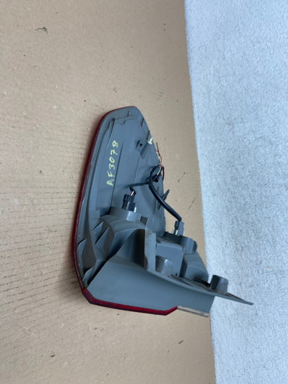 2008 2009 2010 Honda Odyssey Left Driver LH Side Tail Light AF3078 LK4