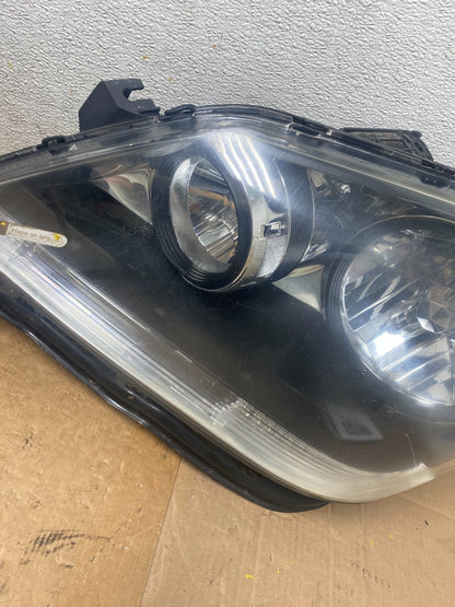 2005 2006 2007 Honda Odyssey Left+Right Set Halogen Headlights S7443 PS10
