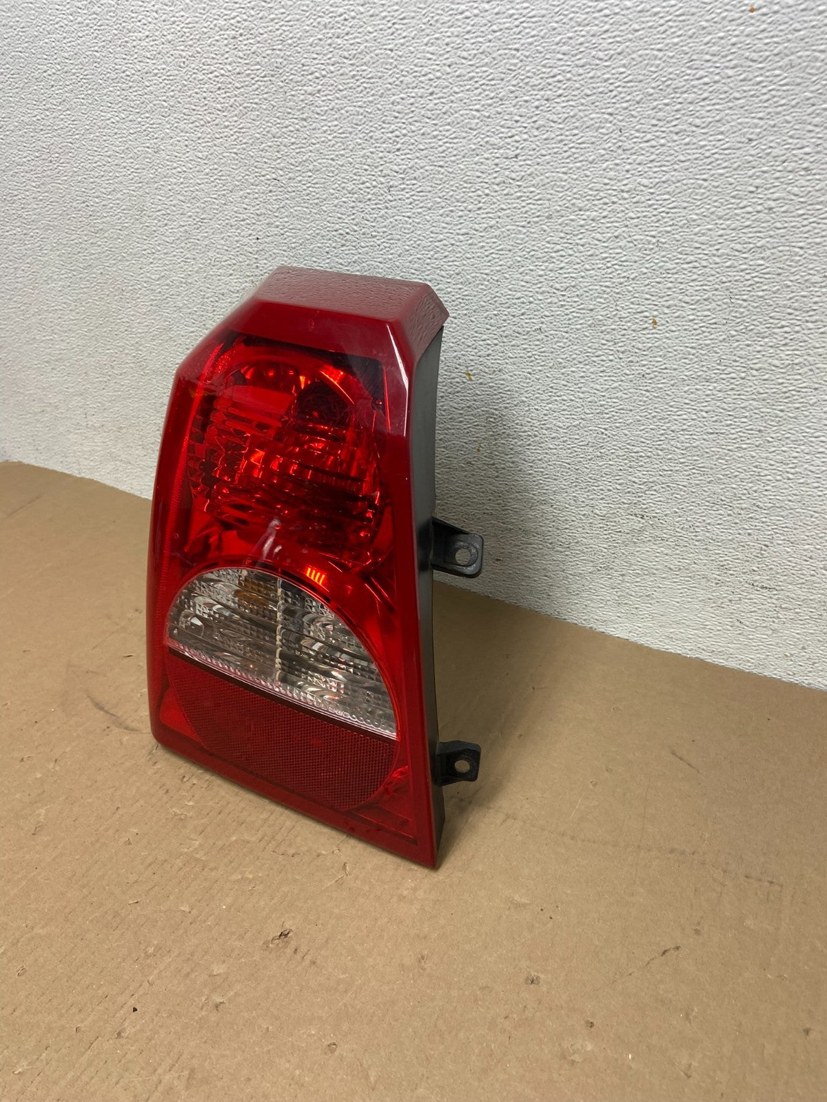 2008 2009 2010 2011 2012 Dodge Caliber Tail Light Left Driver Side AD6469 DW1