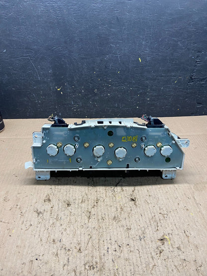 2004 to 2008 Ford E150 E250 E350 Gauge Speedometer Cluster Q1081 DG4
