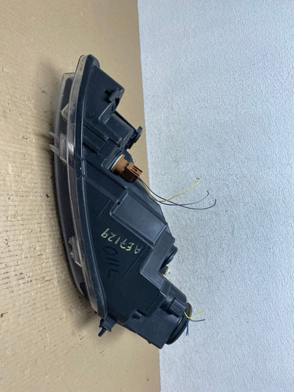 2010 2011 2012 Ford Fusion Right Passenger RH Headlight Halogen AE7129 LK9