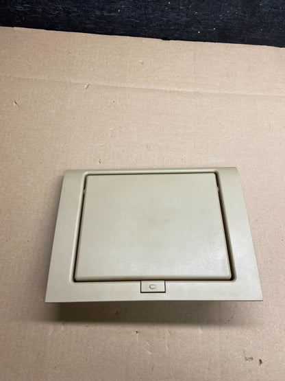 2007-2014 Suburban Yukon Tahoe Roof Overhead Dvd Screen Display Player AI6219 DG0