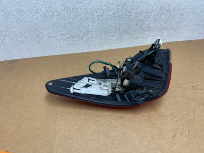 2010-2014 Subaru Outback Wagon Left Driver Lh Side Tail Light AE2974 LK4