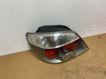 2005 to 2006 Mitsubishi Outlander Left Driver Side Tail Light AC29050