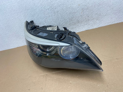 2008 to 2010 Bmw 5 Series 535I 550I AFS Xenon Hid Right Headlight AF4368 LK1