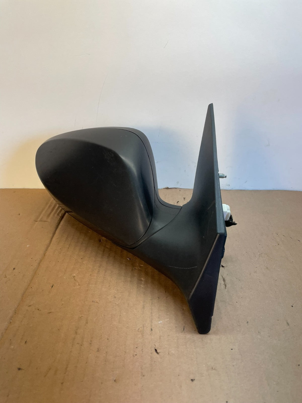 2012 2013 2014 Hyundai Elantra Right Passenger Door Mirror AG7788 DW1