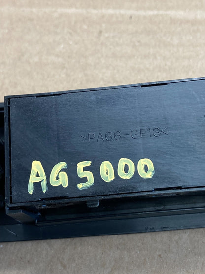 2007 - 2014 Chevrolet Tahoe Yukon Pedal Traction Control Switch AG5000 DG4