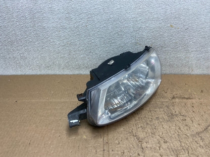 1999-2001 Toyota Solara Left Driver LH Halogen Headlight Z1048 DW2