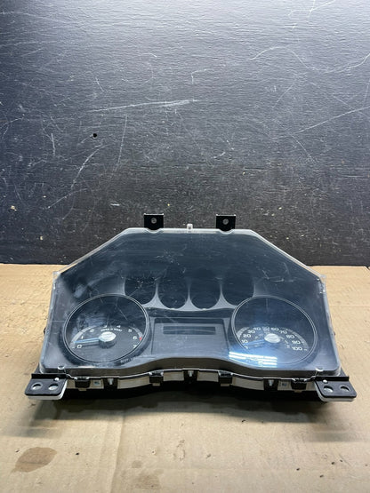 2013 Ford F250 F350 Speedometer Cluster Gauge OEM w7105 DG1