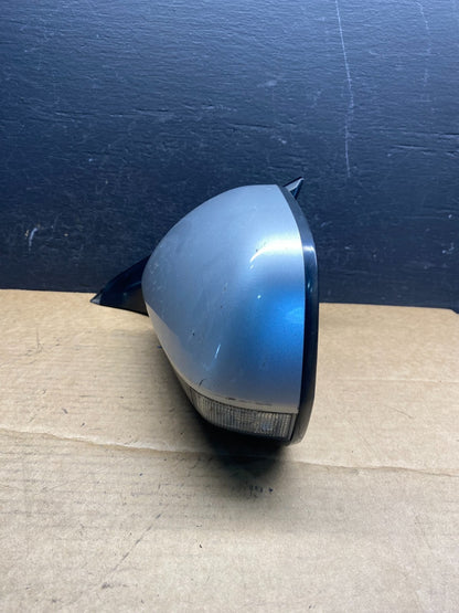 2009 to 2014 Acura TSX Left Driver LH Turn Signal View Door Mirror AD6740 DG9