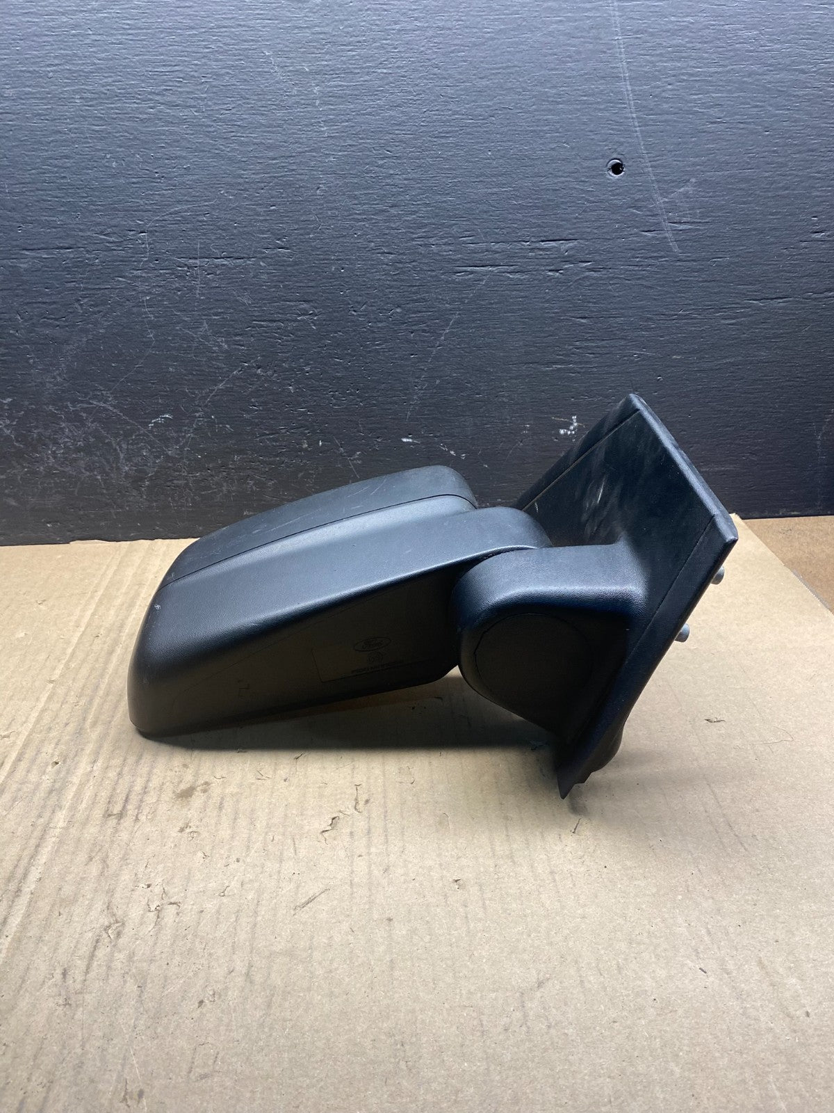 2010 to 2013 Ford Transit Connect Right Passenger RH Side Door Mirror AC2384 MS3