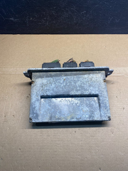 2009 Ford Ranger 2.3L Engine Control Module ECU ECM 8l5a-12a650-ue AC4377 DG1