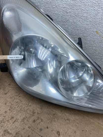 2002 - 2004 Lexus Es300 Es330 Right Passenger Headlight Hid Xenon DEPO Y7057 DW5