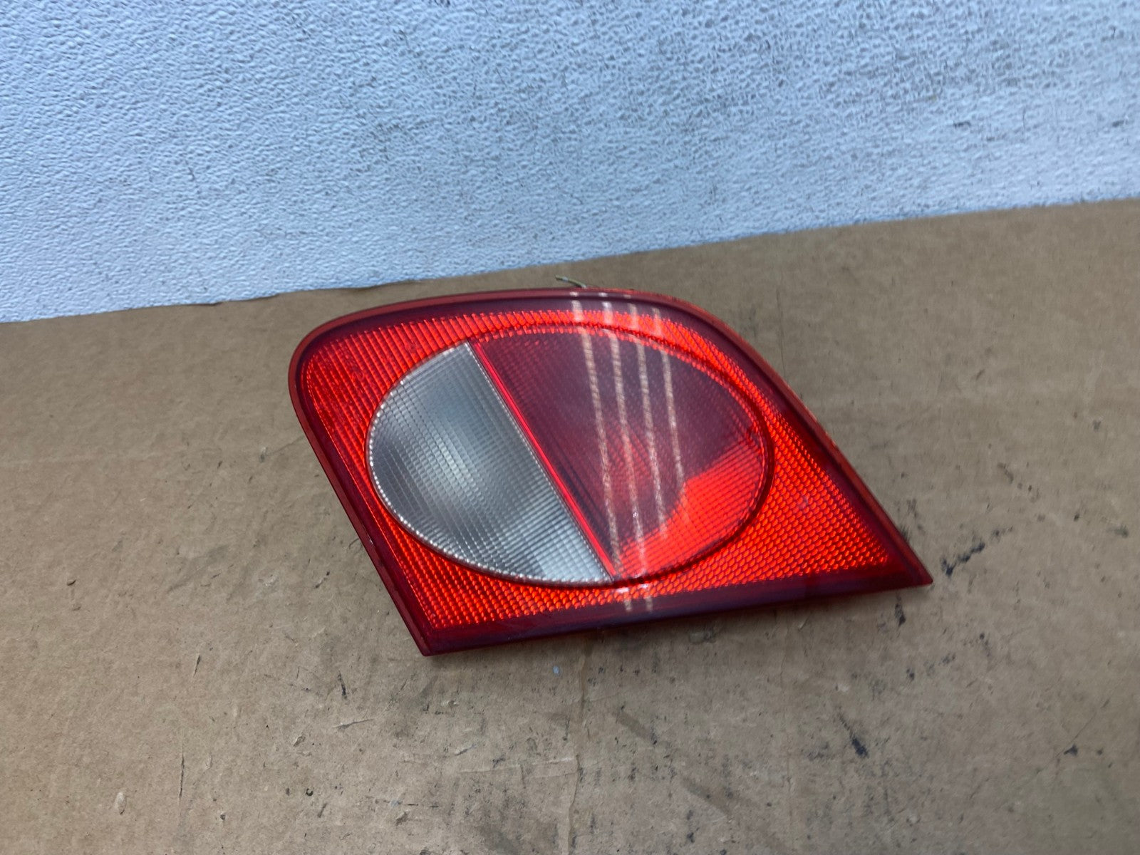 1996 - 1999 Mercedes-Benz E W210 E320 Right Passenger Inner Tail Light AD5157 LK1