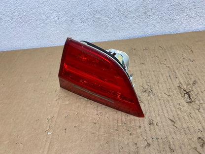 2009 2010 2011 BMW 3 328i 335i E90 Right Passenger RH Tail Light Inner AD2509 DW1