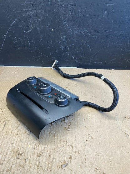 2011-2020 Dodge Journey Heater Air Vent Temperature Climate Control AB5890  DG2