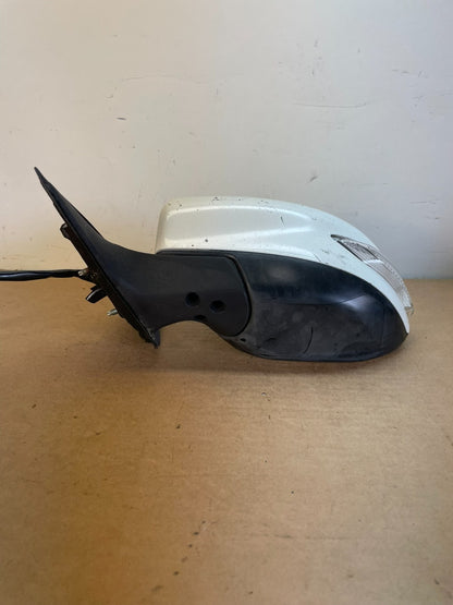 2013-2018 Nissan Altima Left Driver LH View Power Turn Door Mirror af8691 DG3