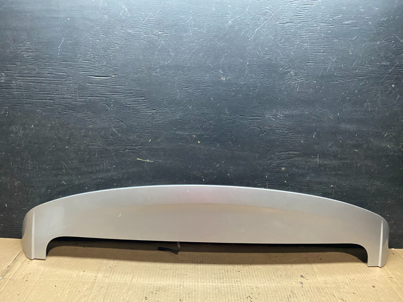 2011 2012 2013 2014 2015 Hyundai Tucson Rear Upper Trunk Spoiler Wing U6429 DG0