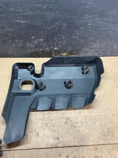 2006 to 2009 Lincoln MKZ Zephyr Engine Motor Cover t9464 DG5