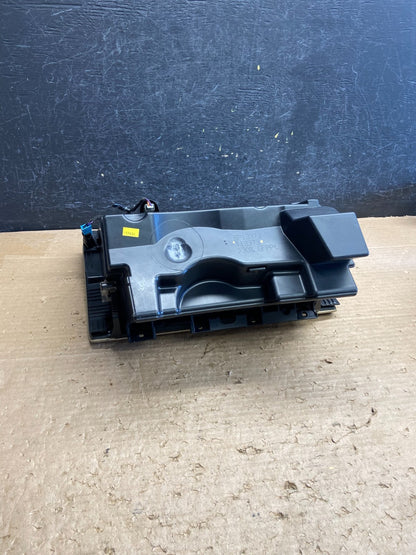 2008 to 2014 Cadillac CTS Passenger Right Front Glove Box Storage ag8693 DG3