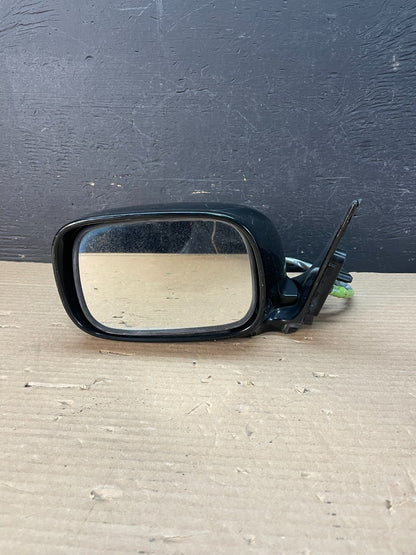 2006 to 2007 Lexus GS300 GS350 GS430 Left Driver LH Power Door Mirror AF3358 DW8
