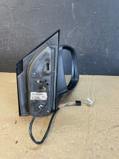 2011-2016 Chrysler Town Country Right Passenger Turn Door Heat Mirror AC9855 DW5