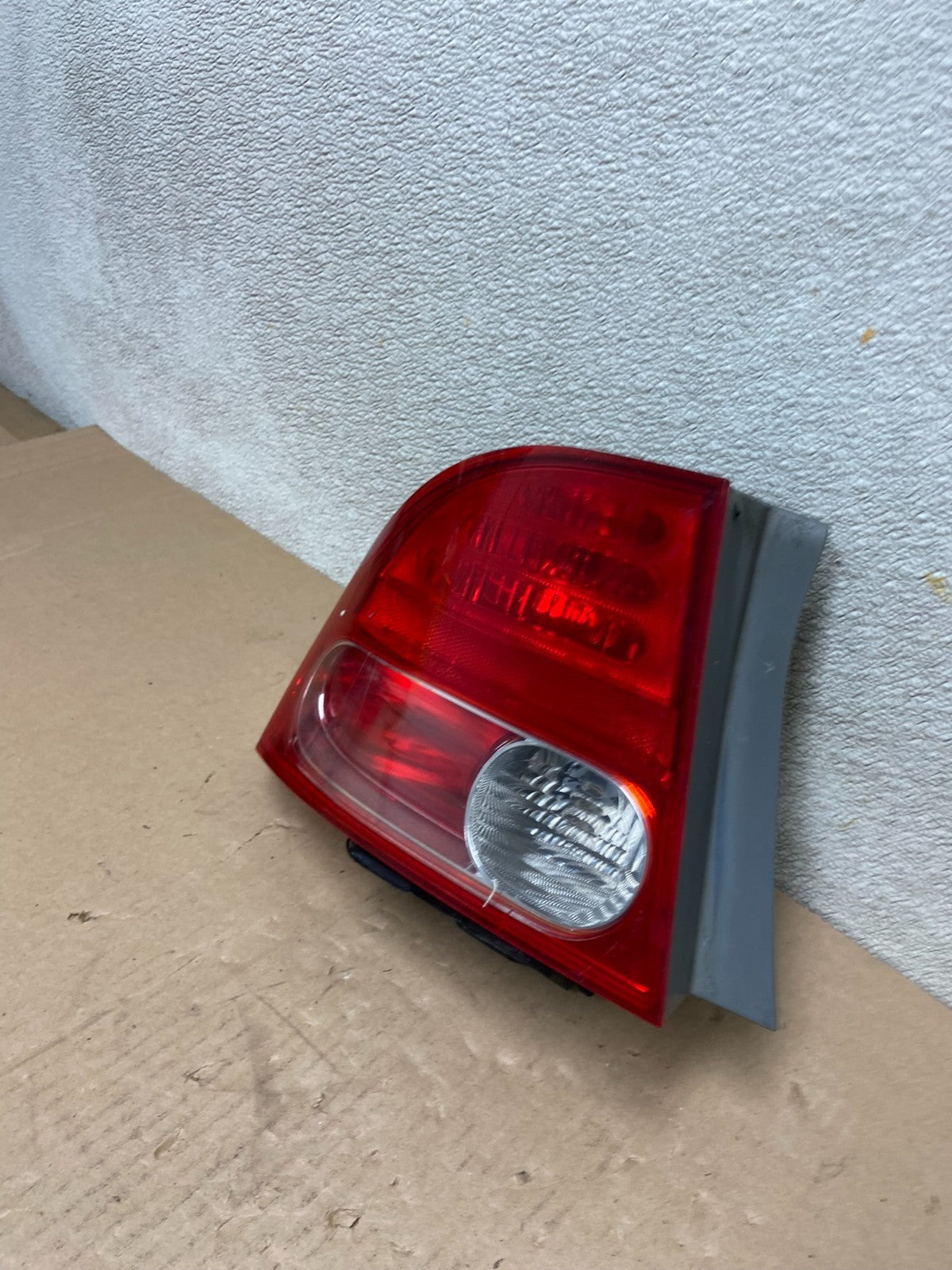 2006 2007 2008 Honda Civic Sedan Left Driver Lh Tail Light OEM AB5923 LK1