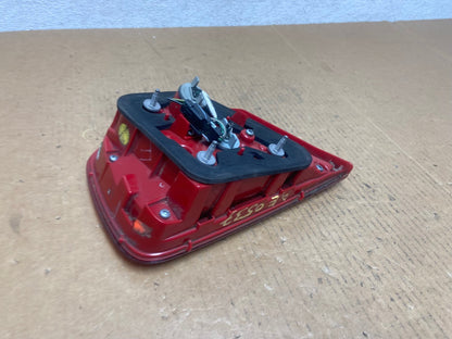 2013-2016 Chevrolet Malibu Right Passenger Rh Inner Tail Light AE0537 LK6