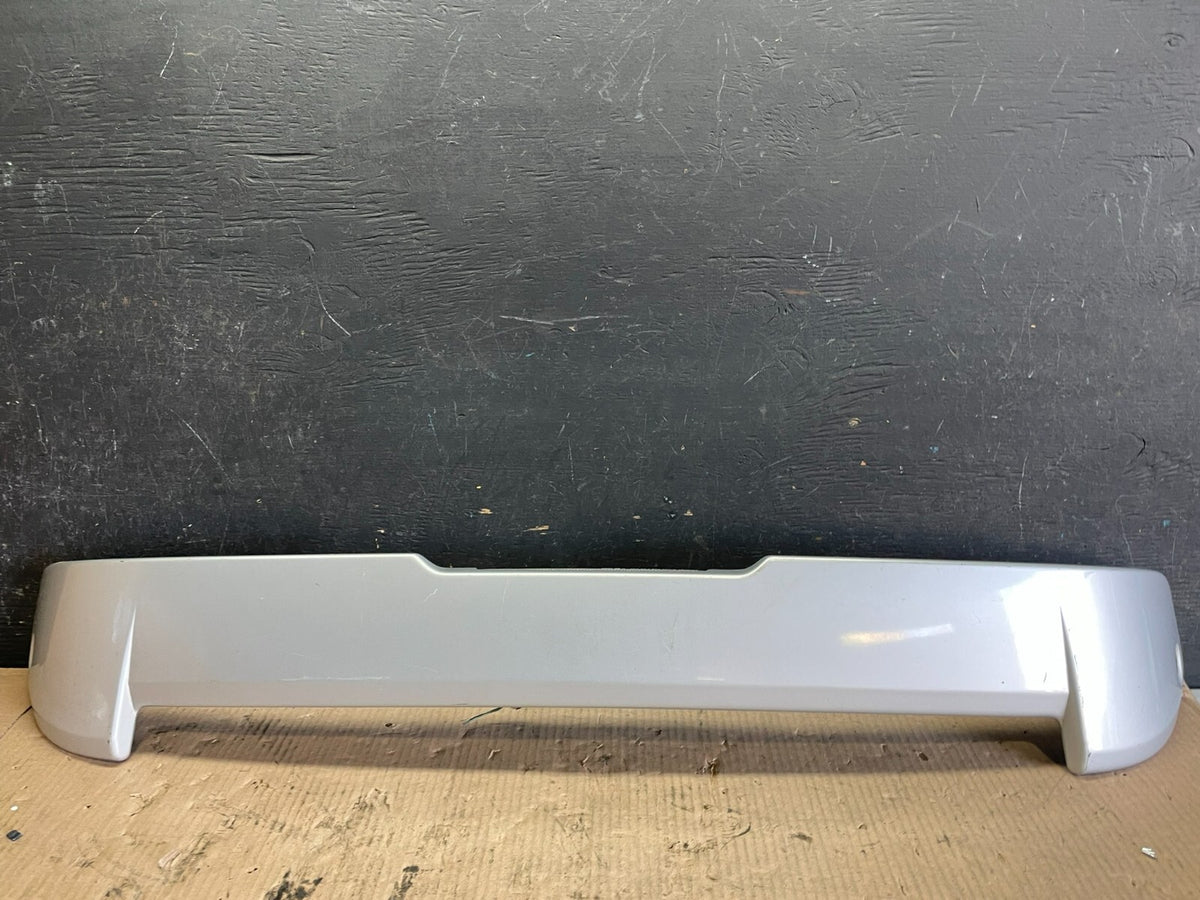 2002 to 2007 Suzuki Aerio Rear Trunk Spoiler Wing L9569 PS0