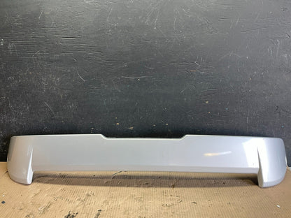 2002 to 2007 Suzuki Aerio Rear Trunk Spoiler Wing L9569 PS0