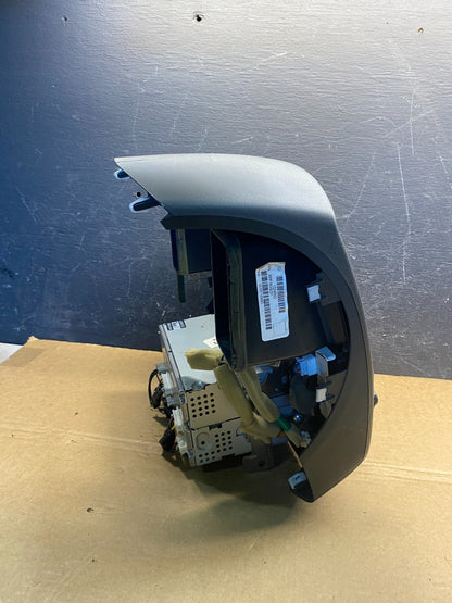 2008 2012 Nissan Pathfinder Radio A/C Heat Temperature Climate Control AF7868 DG3