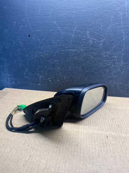 2004 to 2006 Volvo V70 Right Passenger RH Side Door Mirror AG7284 DW10