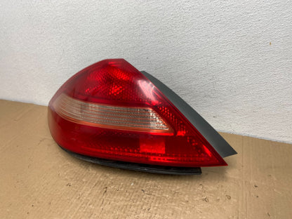 2003 2004 2005 Honda Accord Coupe Left Driver LH Side Tail Light AC3894 DW1