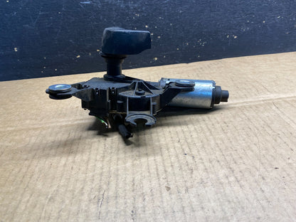 2007 to 2015 Audi Q7 Rear Windshield Washer Wiper Motor AB4006 DG1