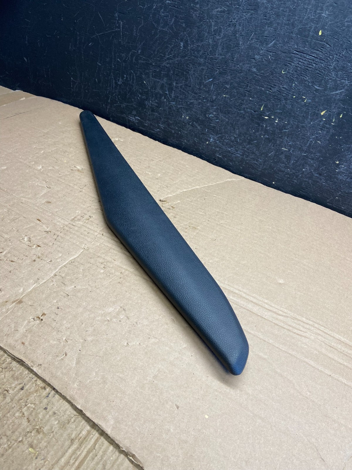 2018 to 2022 Honda Accord Front Left Center Console Trim Panel AF2036 DG1
