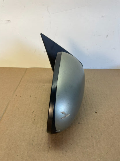 2000 to 2004 Infiniti i30 i35 Front Right Passenger View Door Mirror AG2714 MS8