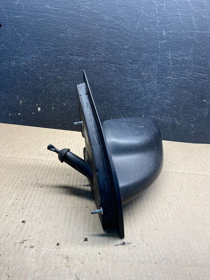 2005 to 2007 Scion Ion Left Driver LH Side View Door Mirror AI7328 DG1
