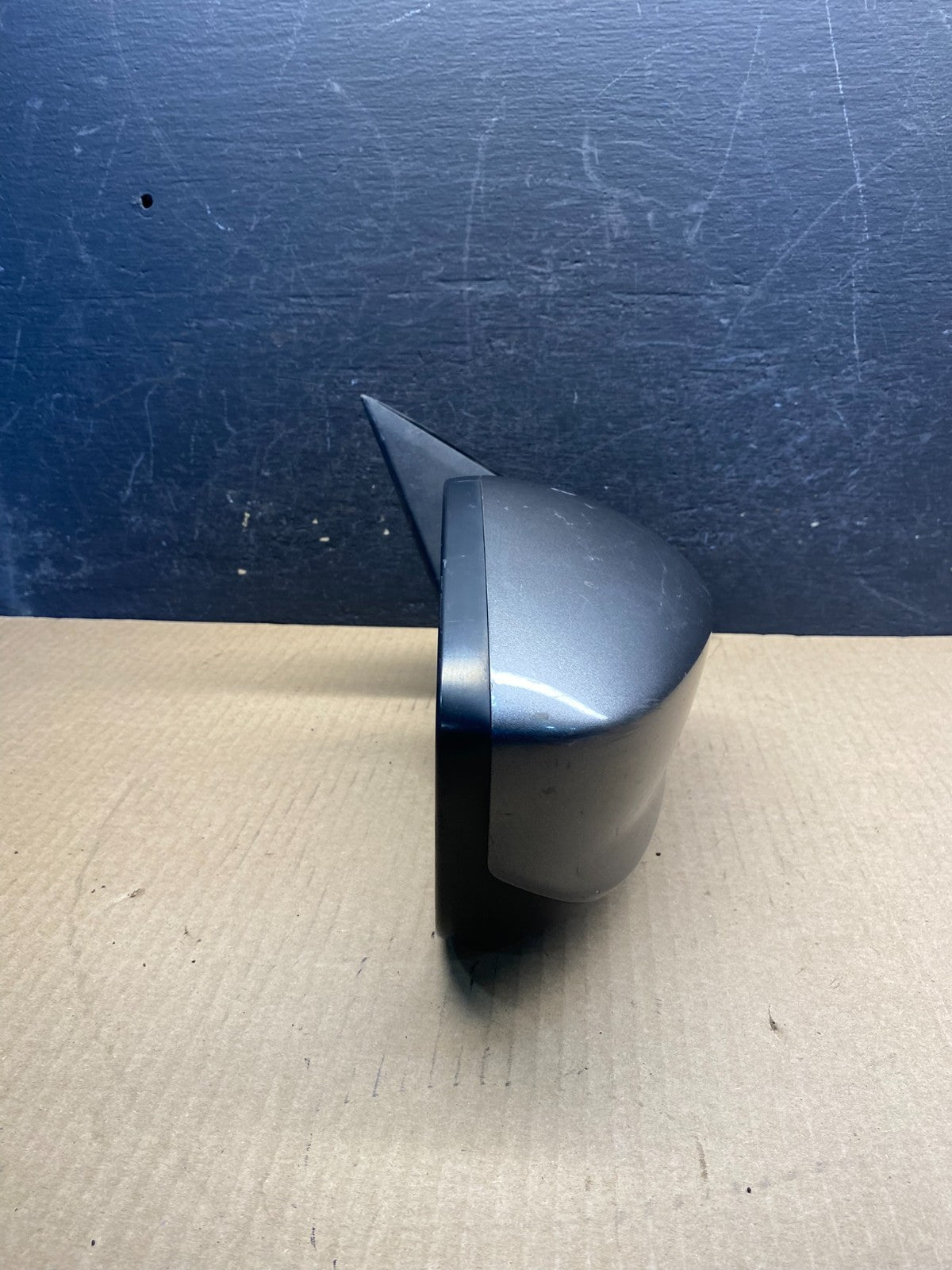 2008 - 2012 Honda Accord Right Passenger RH View Door Mirror AG3904 DW9