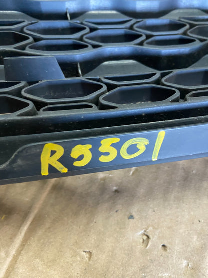 2004 2005 Toyota RAV4 Front Upper Grill Grille OEM R5501 DG12
