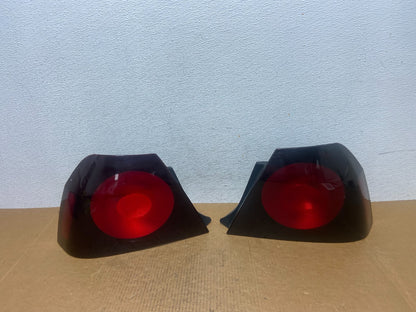 2000 - 2005 Chevrolet Impala Left+Right Side Tail Lights AE0534 DW0