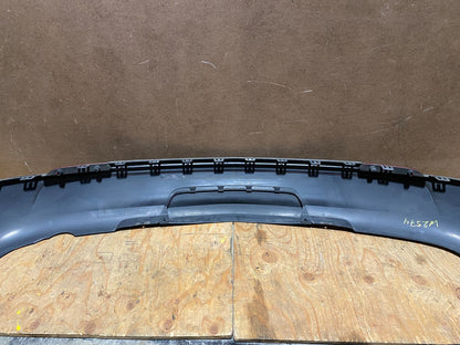 2013 to 2017 Chevrolet Traverse Rear Lower Bumper Cover 23468362 W2574 PS9