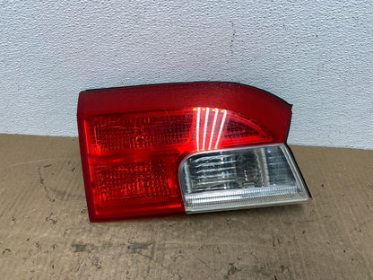 2010-2017 GMC Terrain Tail Light Inner Left Driver Lh Oem AC0281 LK0