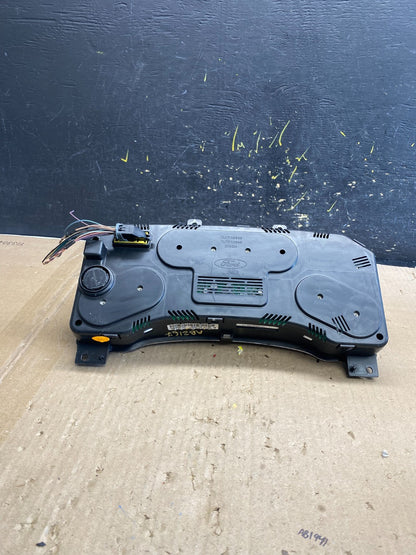 2009 Ford Expedition Speedometer Cluster Gauge 9l1t-10849-rb AB2167 DG5