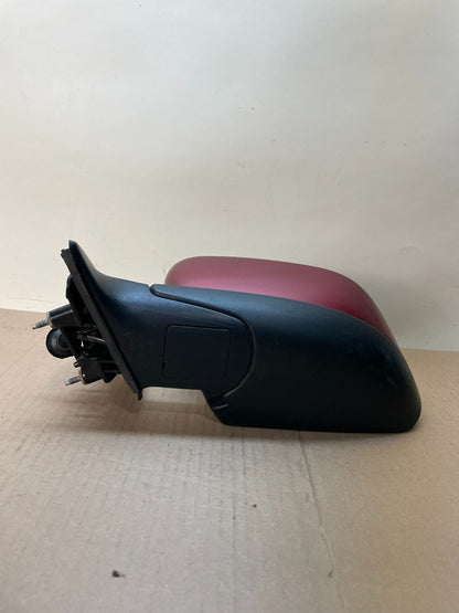 2014 - 2021 Jeep Cherokee Left Driver LH Side View Door Mirror aj0701 DG3