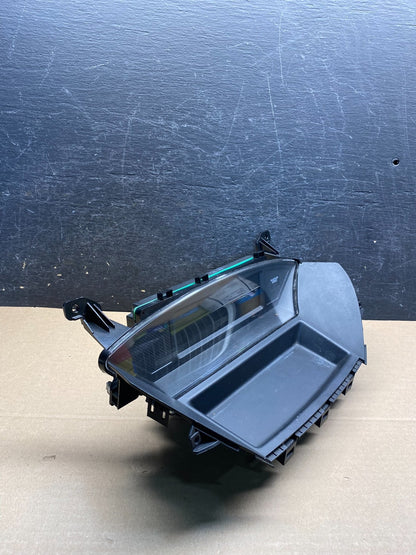 2009 to 2011 Honda Pilot Information Display Screen AH9740 DG1