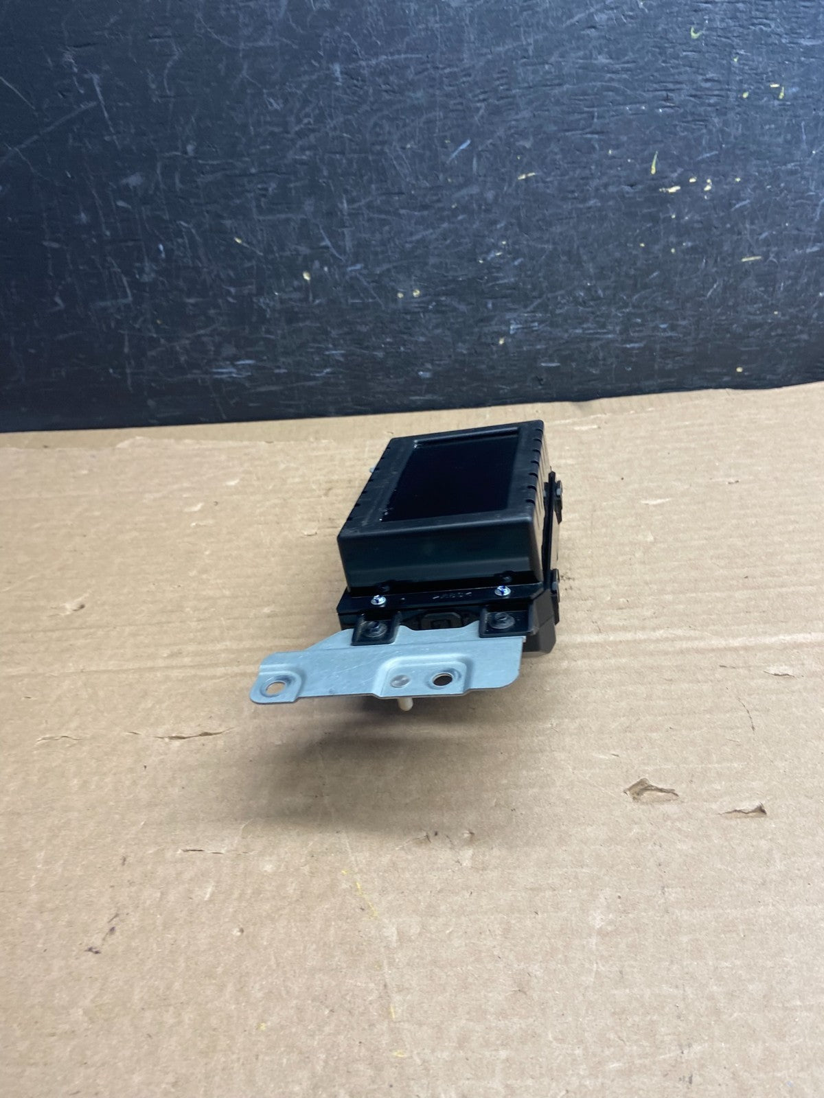 2011 2013 Ford Edge Radio Stereo Navigation Screen BT4T-19C116-CP af2486 DG2
