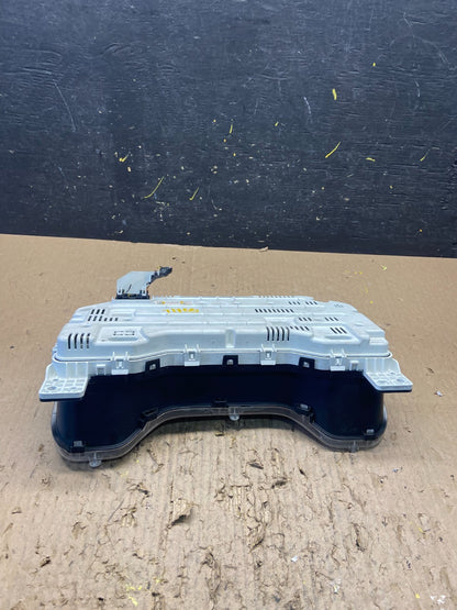 2009 to 2014 Ford E150 E250 E350 VAN Gauge Speedometer Cluster T1755 DG5