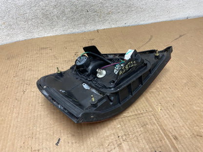2000 to 2001 Nissan Altima Tail Light Right Passenger Rh Side AI8222 LK4